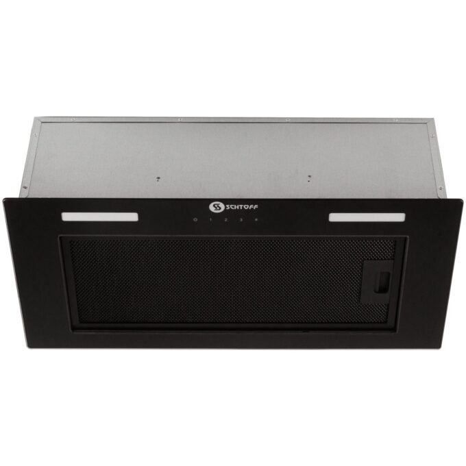DNS light 60 Black