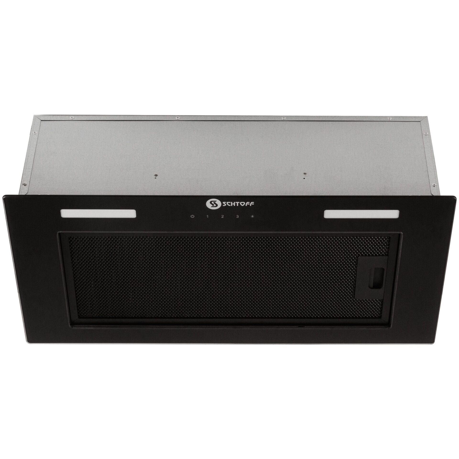 DNS light 60 Black