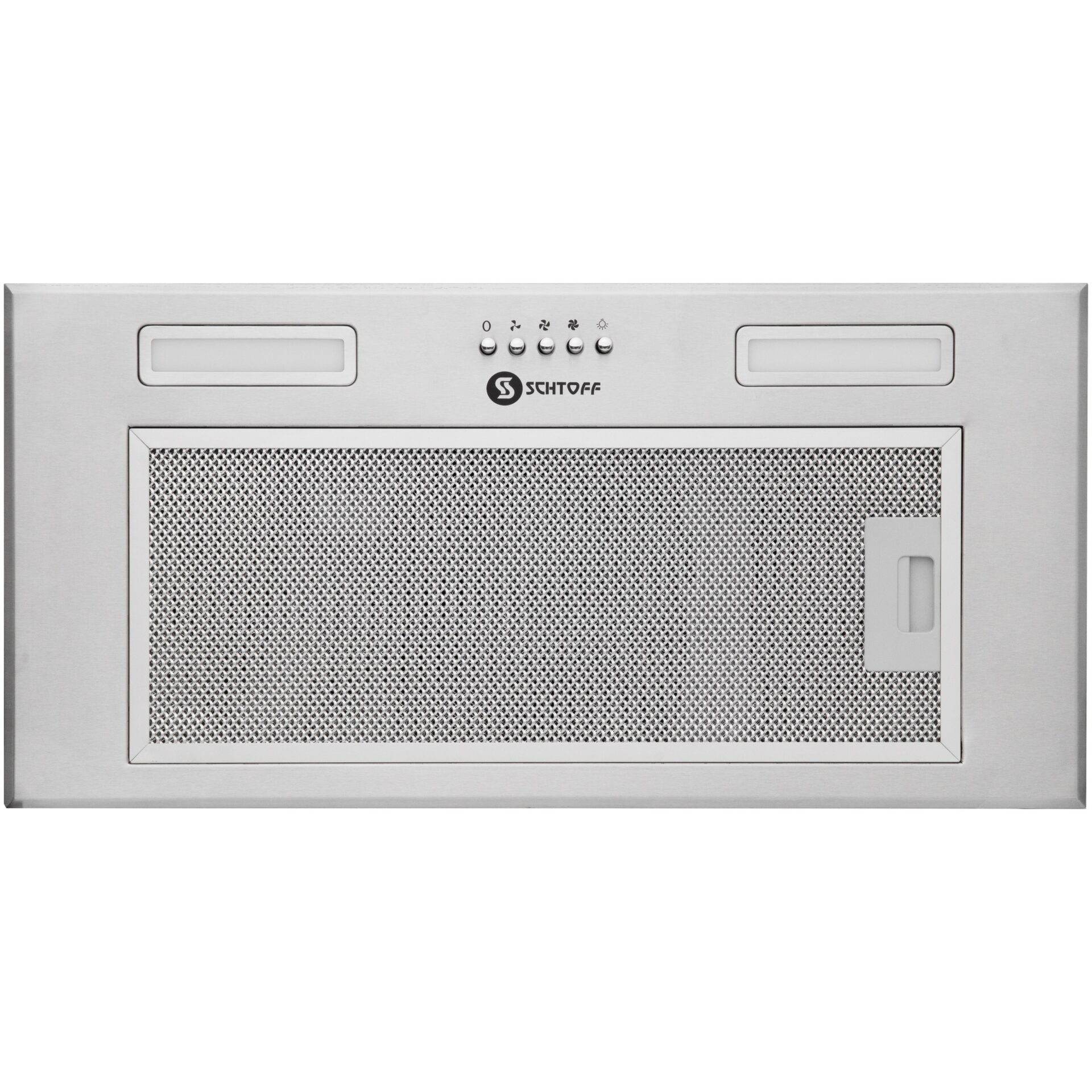 Elemento 60 Inox