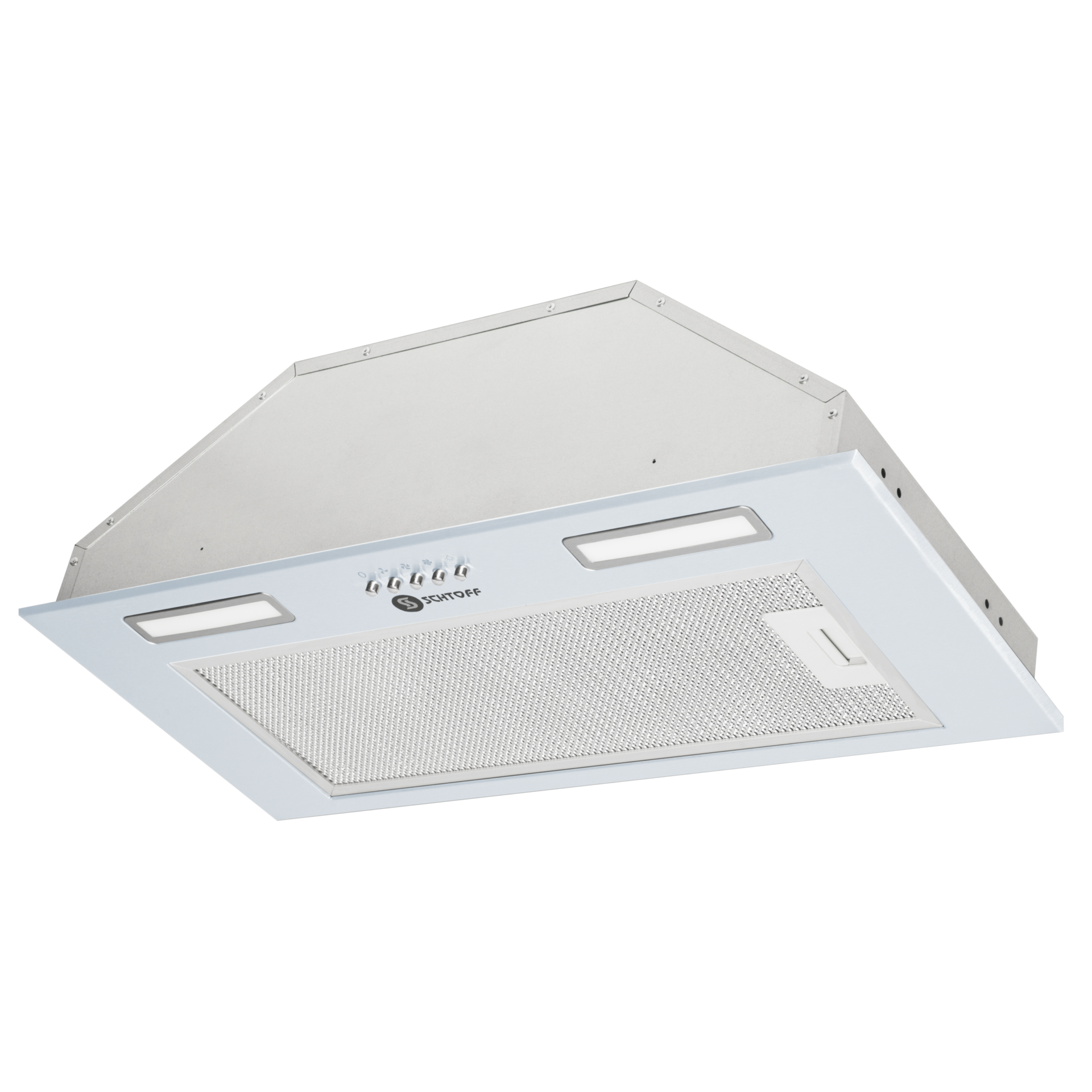 Elemento 60 White