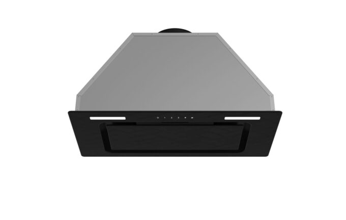 Gala 60 Black