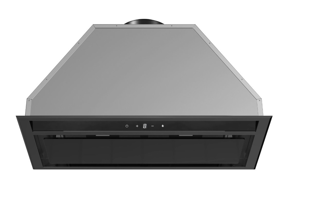 GTC L 60 Black