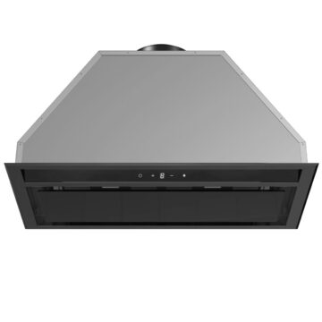 HGT 60 Black