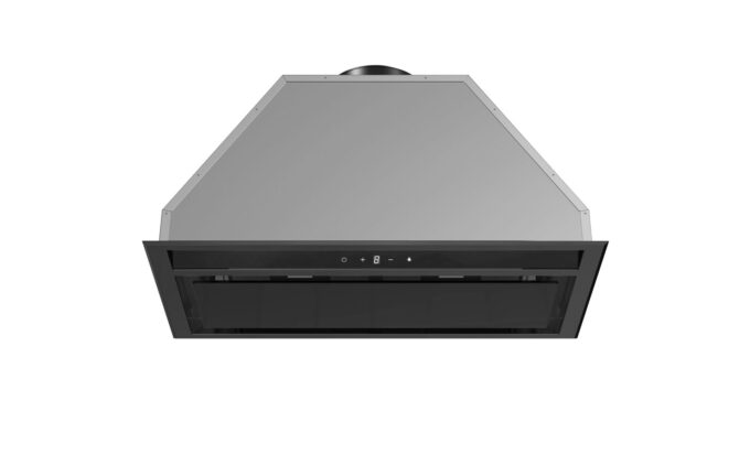 HGT 60 Black