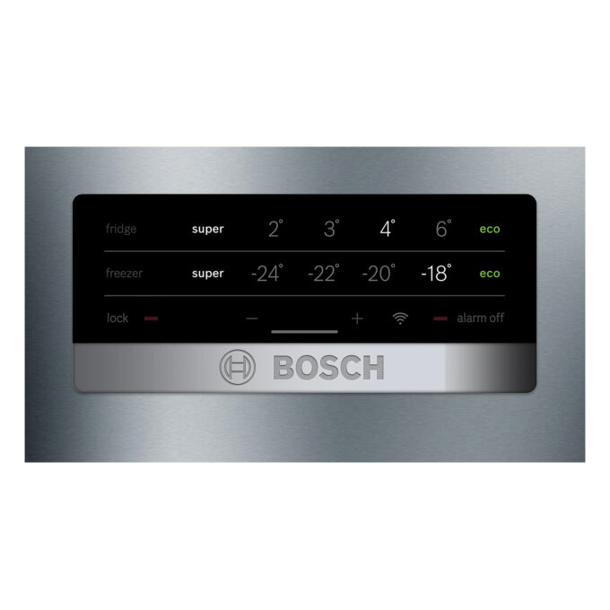 Bosch KGN39XI326