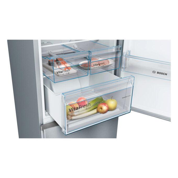 Bosch KGN39XI326