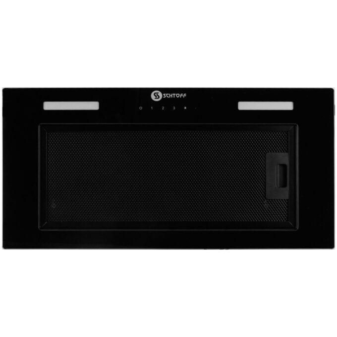 Konvex 60 Black