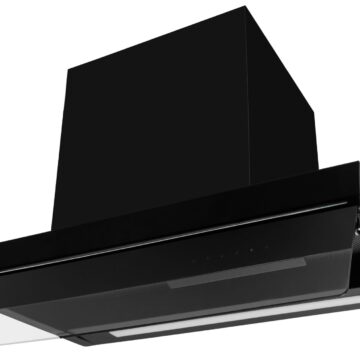 LFX 60 Black