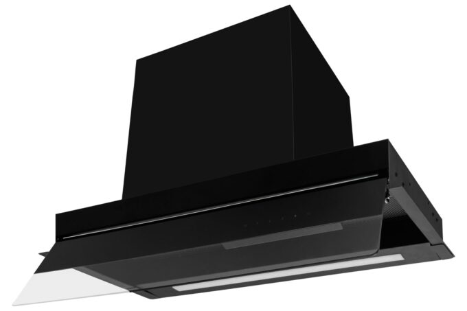 LFX 60 Black