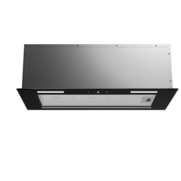 Liberty 60 Black