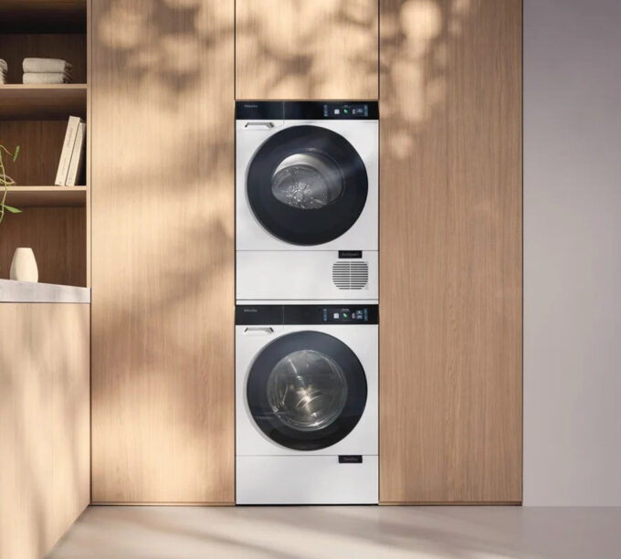 Miele WTV 601