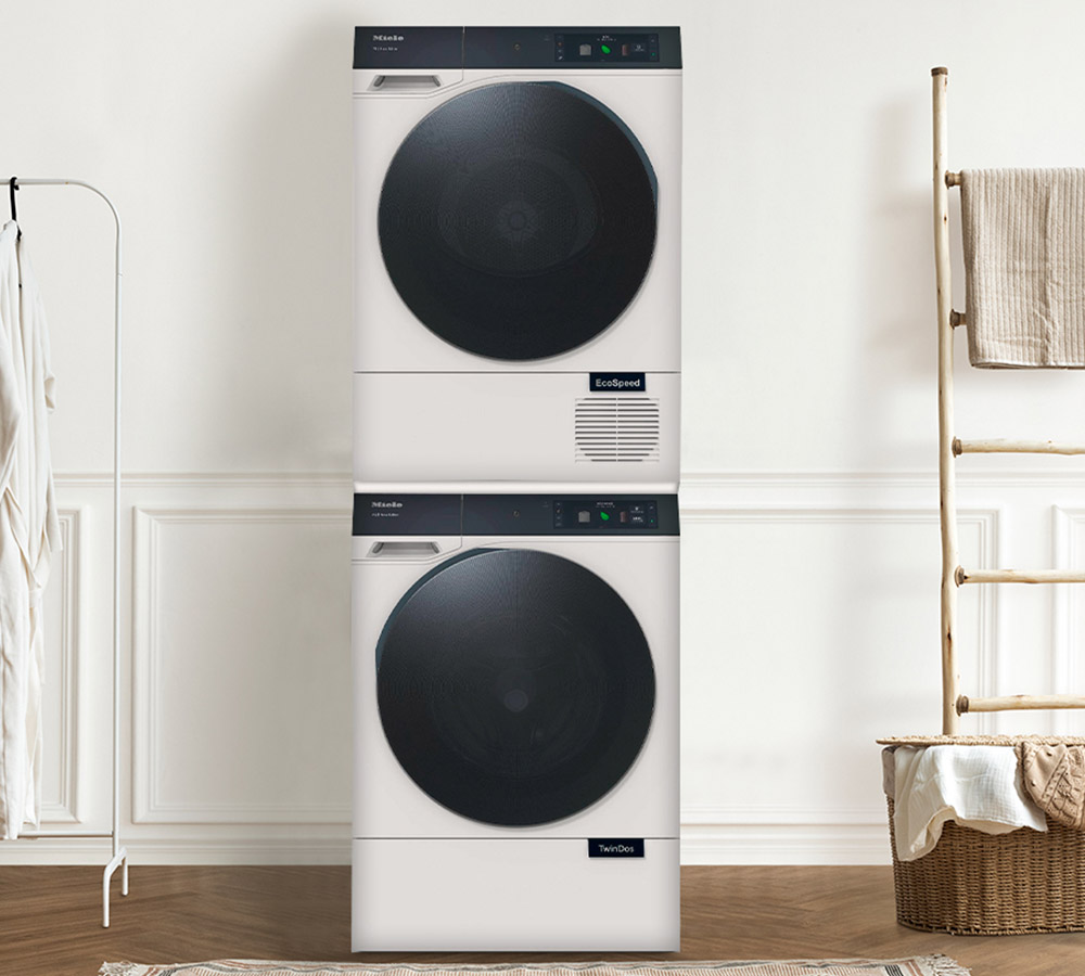 Miele WTV 601