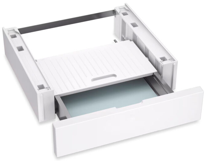 Miele WTV 611