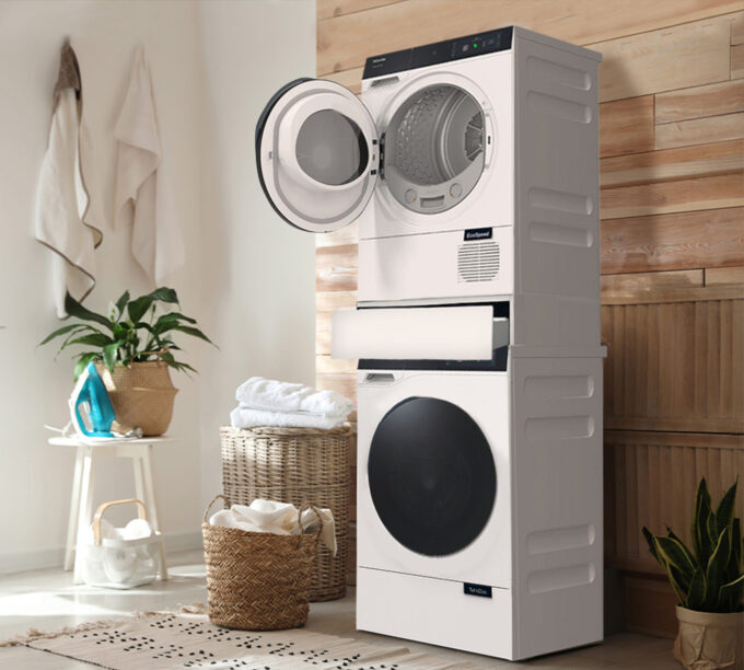 Miele WTV 611