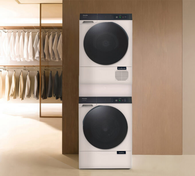 Miele WTV 611