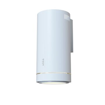 O2 White