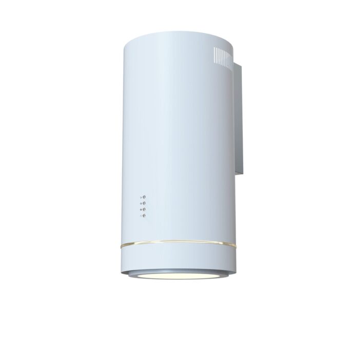 O2 White