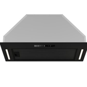 Polar 60 Black