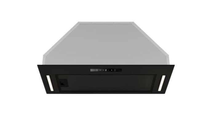 Polar 60 Black