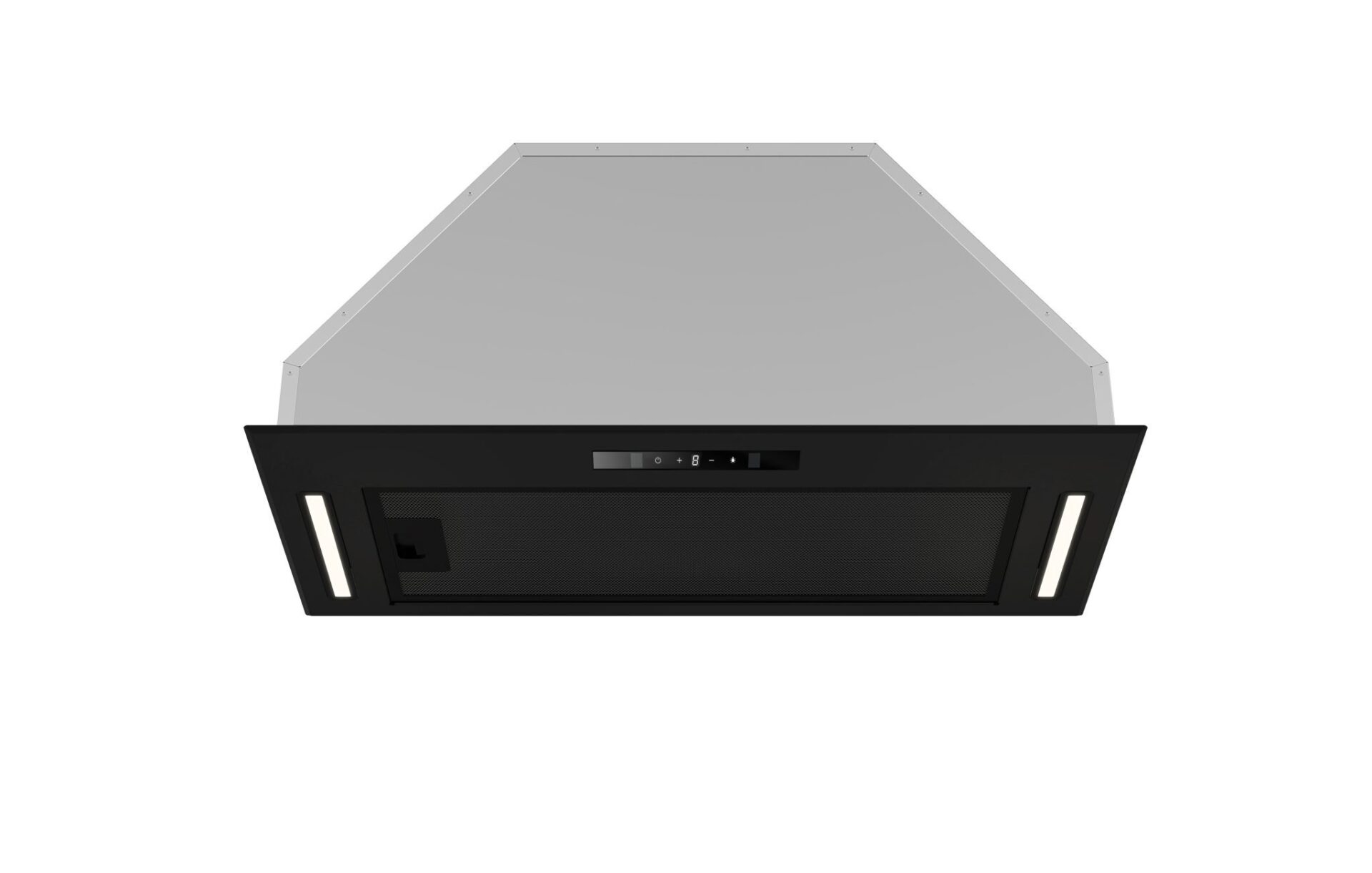 Polar 60 Black