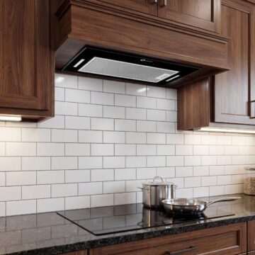 Rost 50 Black