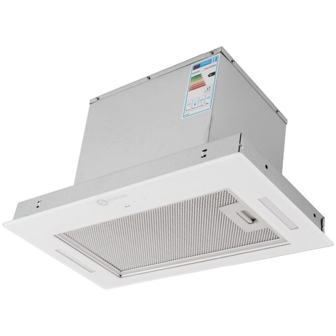 Rost 50 White