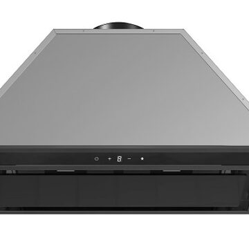 CGH Plus 60 Black