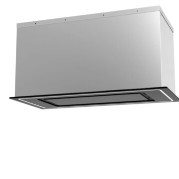 Icon 60 Black