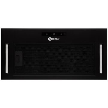 Sesto 60 Black