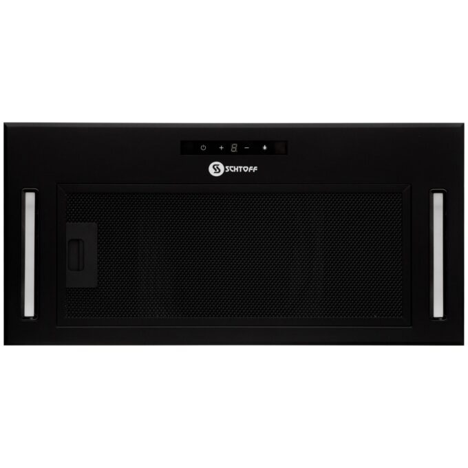 Sesto 60 Black