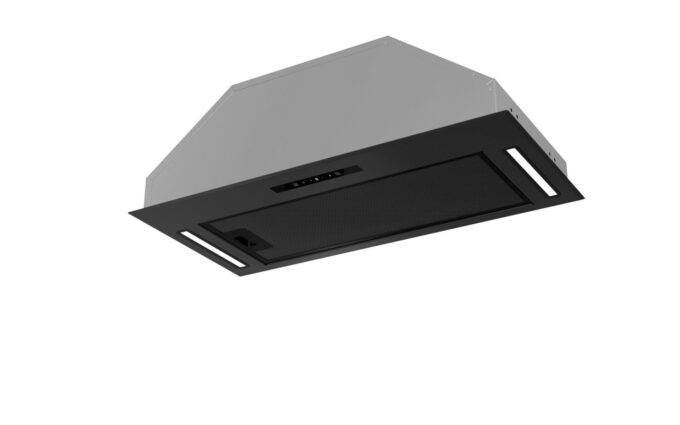 Sesto 60 Black