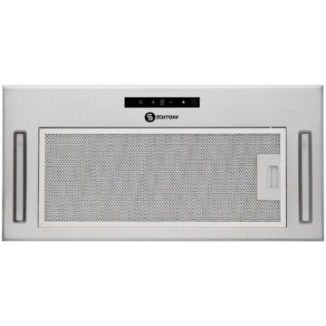 Sesto 60 Inox