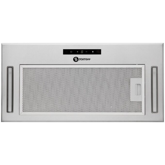 Sesto 60 Inox