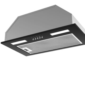 TDM 60 Black
