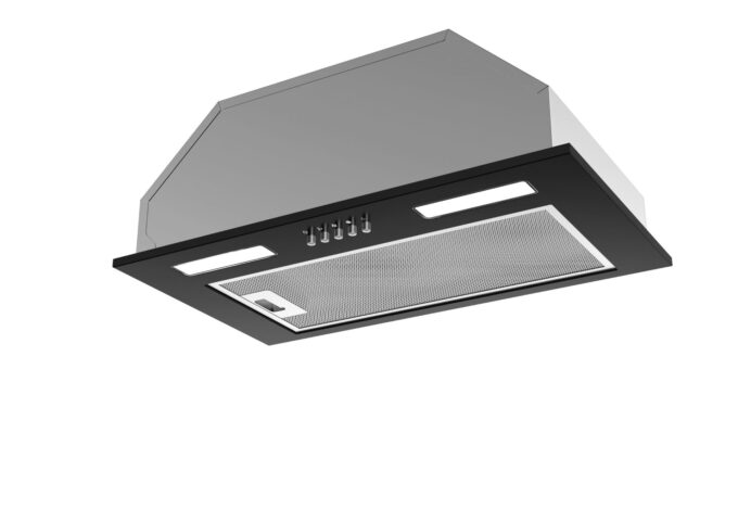 TDM 60 Black