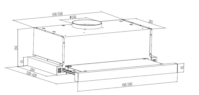 TF-5260 GBK