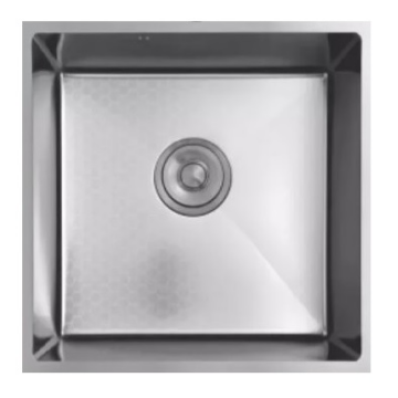 Best Decor Silver 4545