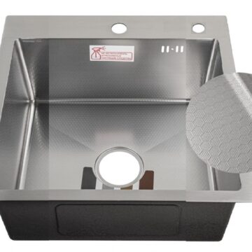 Best Decor Silver 5550