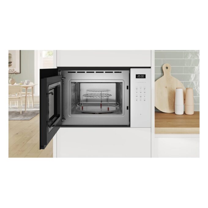 Bosch BEL554MW2