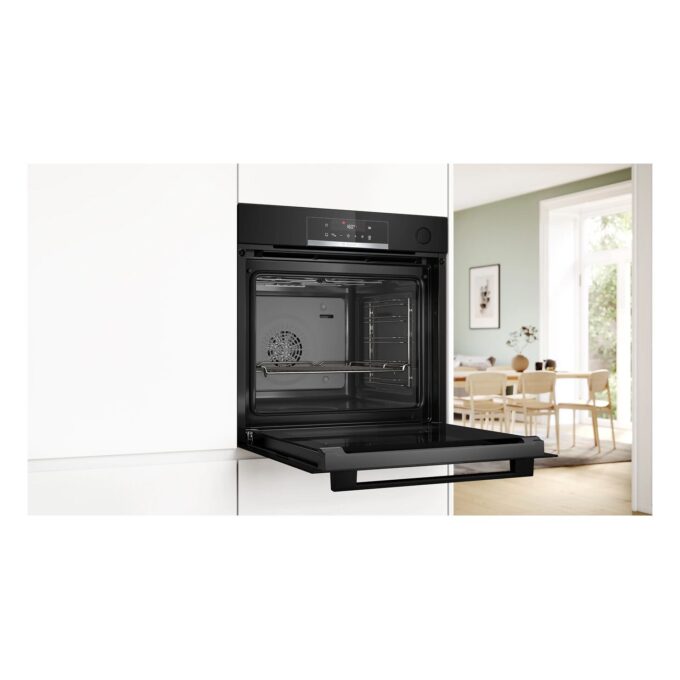 Bosch HRG532BB3