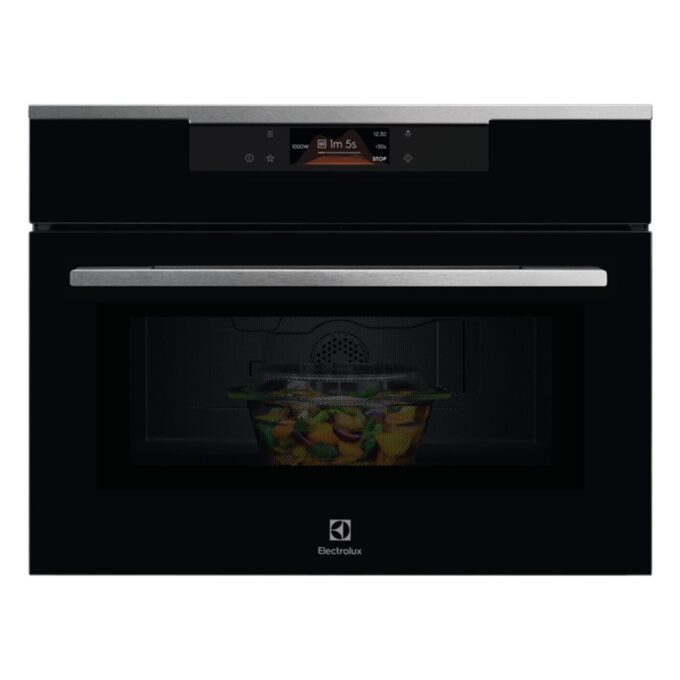 Electrolux KVMBE09X