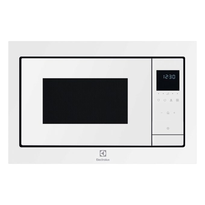 Electrolux LMS4253TBW