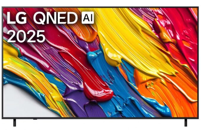 LG 65QNED82A6B