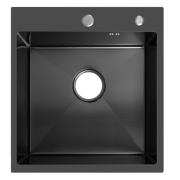 Best Decor Black 4550