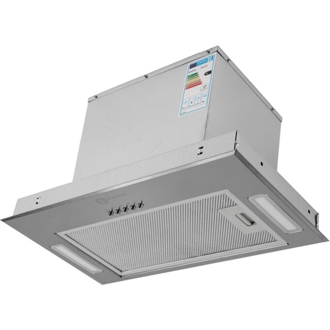 Vento 50 Inox