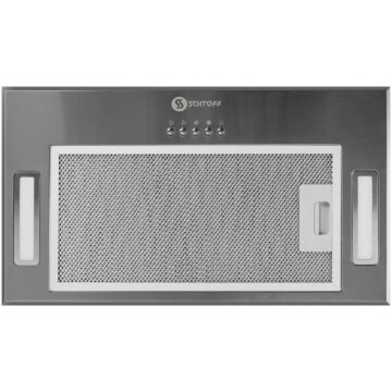 Vento 50 Inox