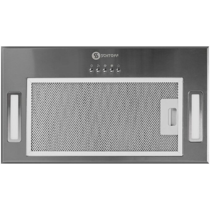 Vento 50 Inox