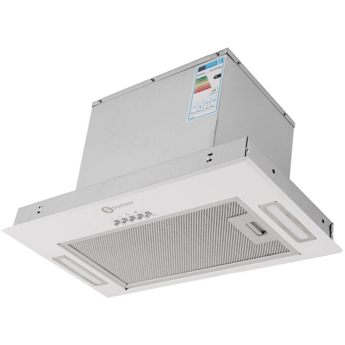 Vento 50 White