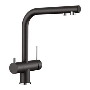 Fontas-S II BLACK 526158