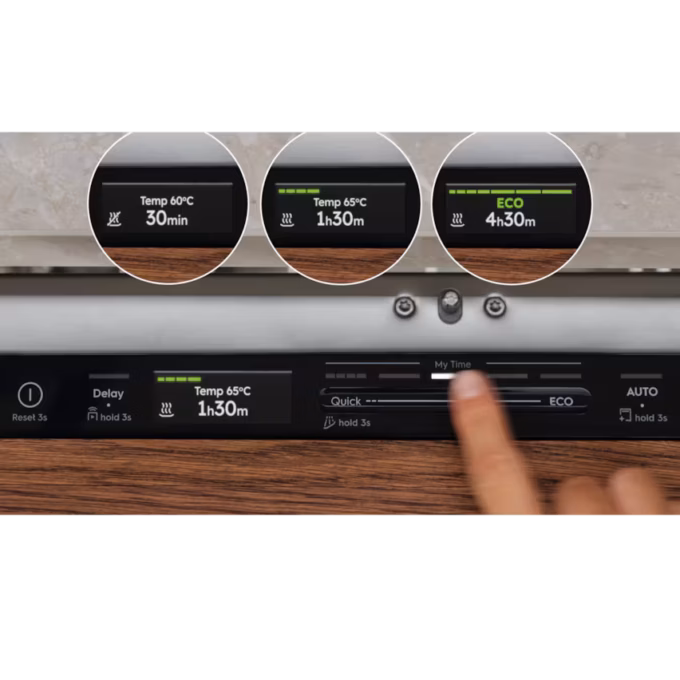 Electrolux E92LA211T
